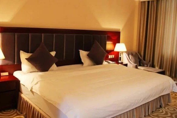Nyingchi Shang Ba La Hotel