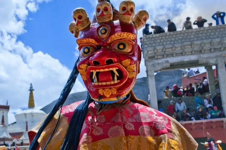 Tibet Festivals