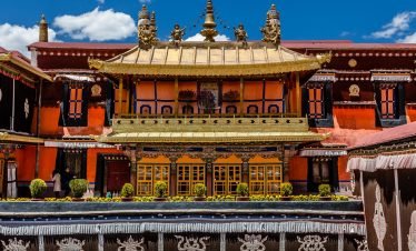 Tibet Photo Tour