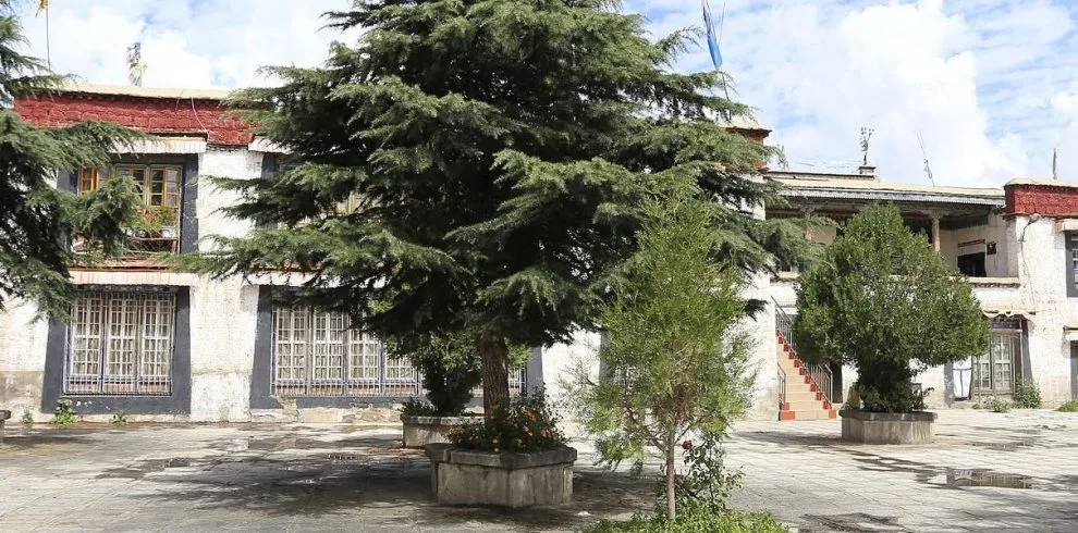 Xizang Health Care Tour