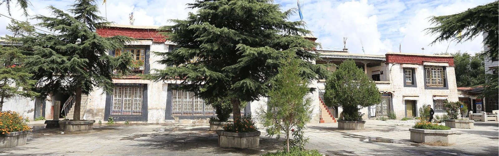 Xizang Health Care Tour