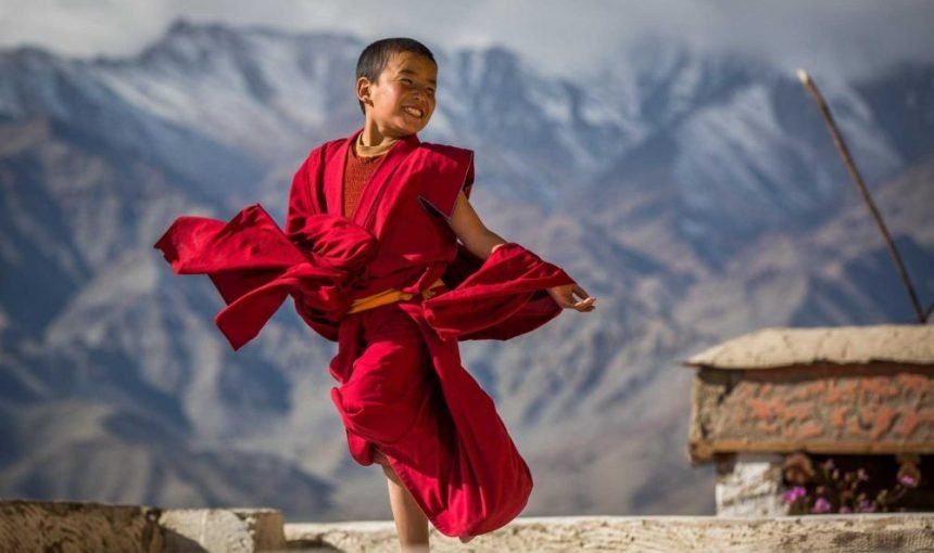 Explore the Unique Buddhist Monk Lifestyle Today