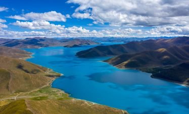Lhasa & Yamdrotso Lake Tour