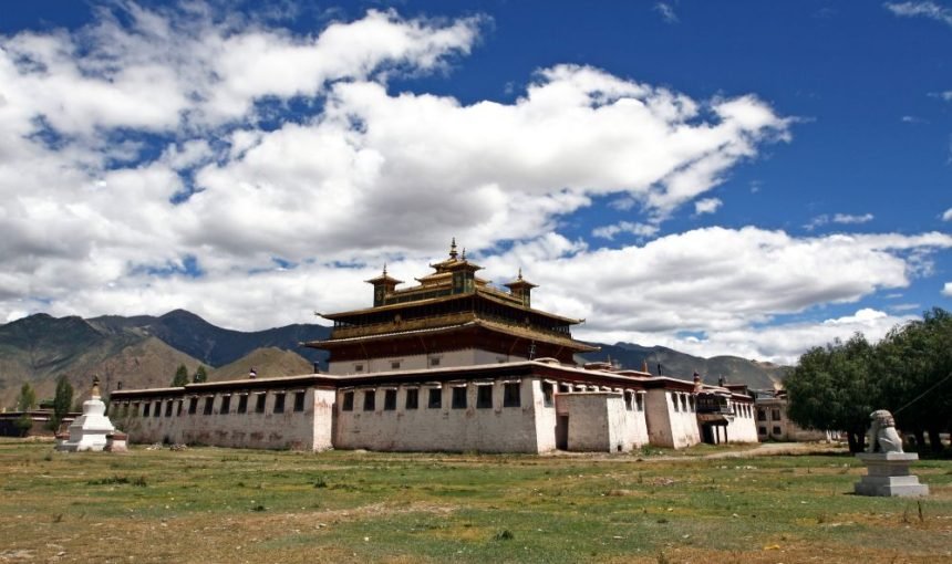 Exclusive Small Group Tours with a Local Tibet Tour Operator