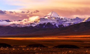 18 Days Xizang Ali North Line Private Tour