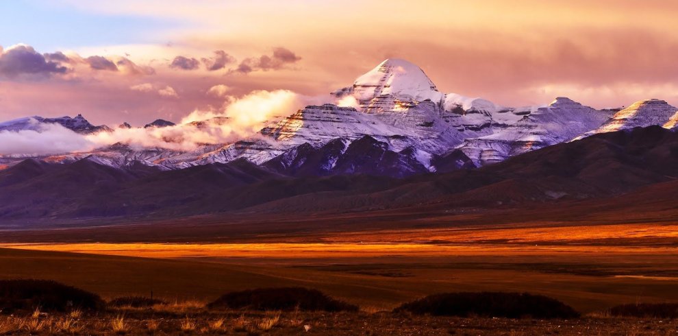 18 Days Xizang Ali North Line Private Tour