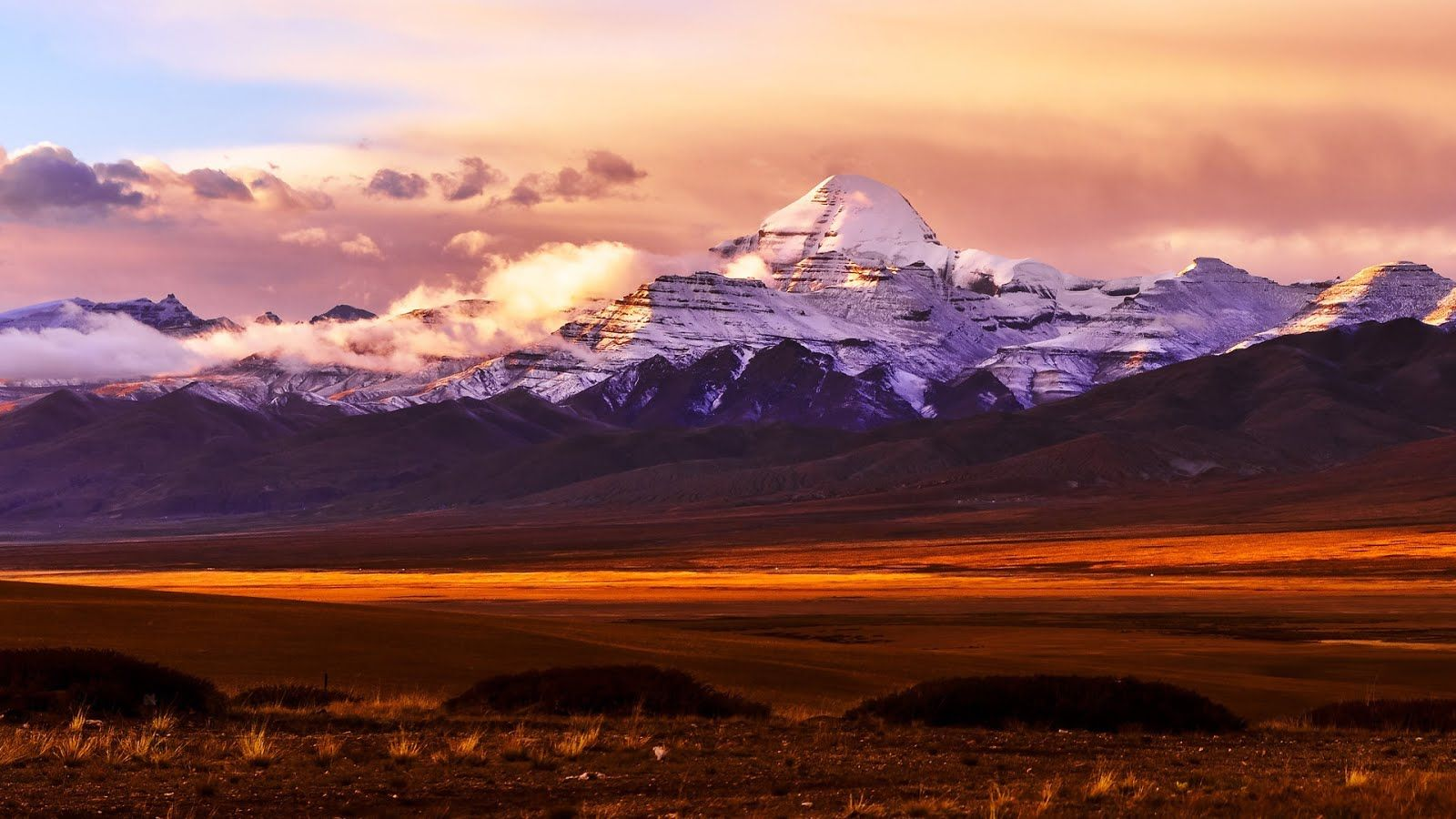 18 Days Xizang Ali North Line Private Tour