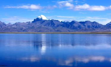 Xizang Ali North Line