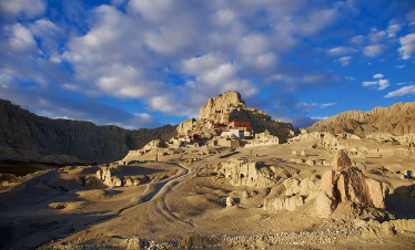 Xizang Ali North Line