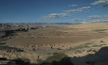 Xizang Ali North Line