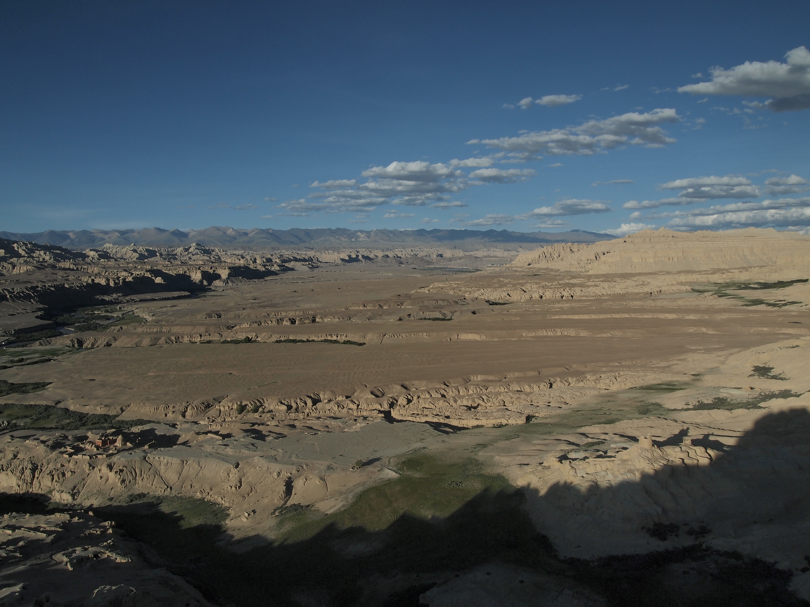 Xizang Ali North Line