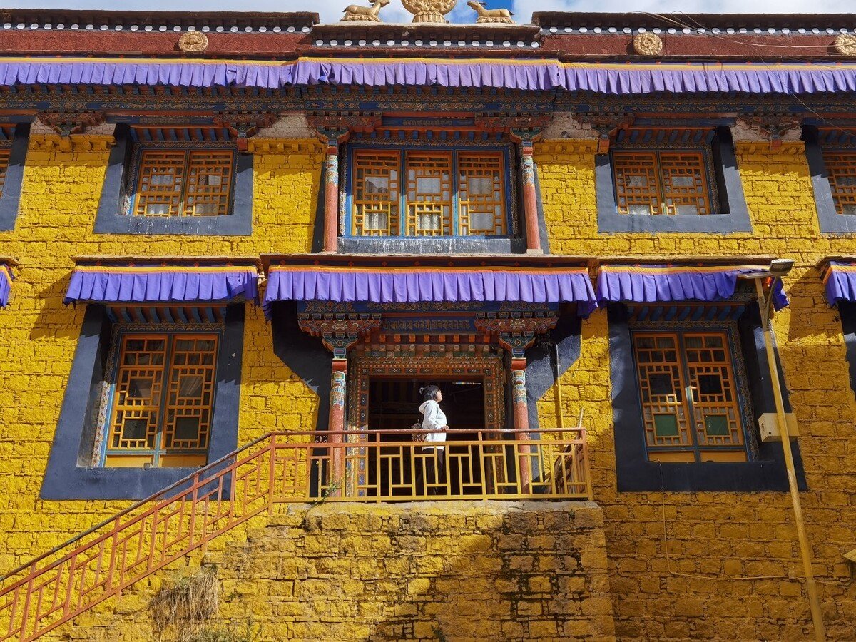 Sofu Temple