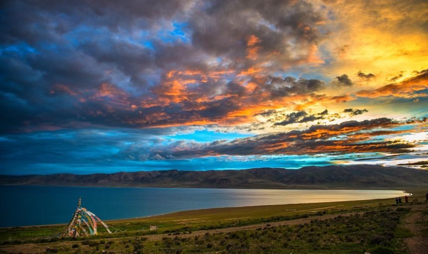 5 Unforgettable Tibet Trekking Routes