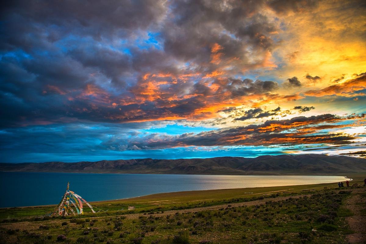 5 Unforgettable Tibet Trekking Routes