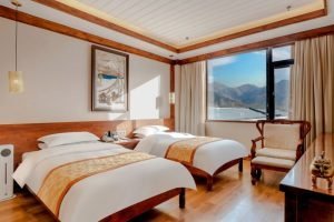 China Tibet Visa for US Citizens