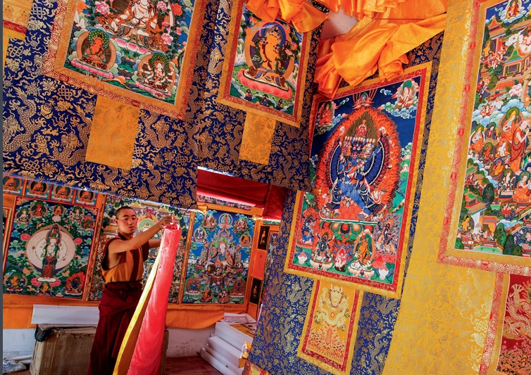 Thangka