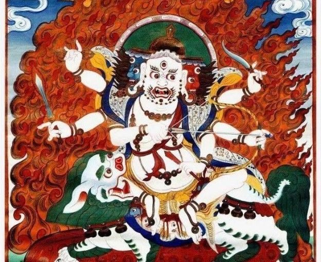 Thangka