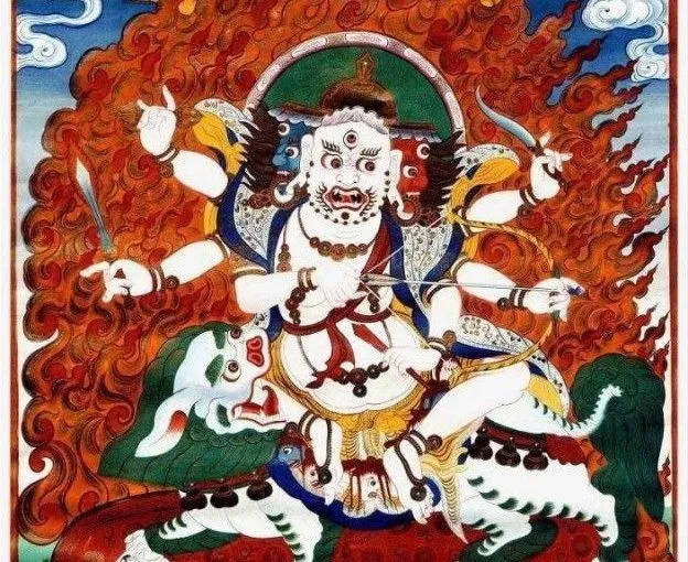 Thangka