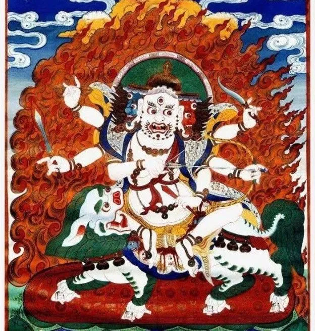 Thangka