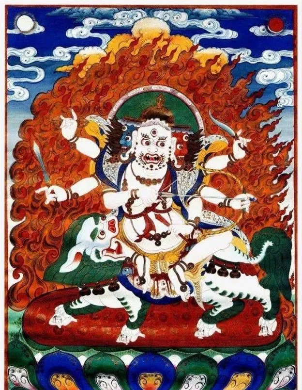 Thangka