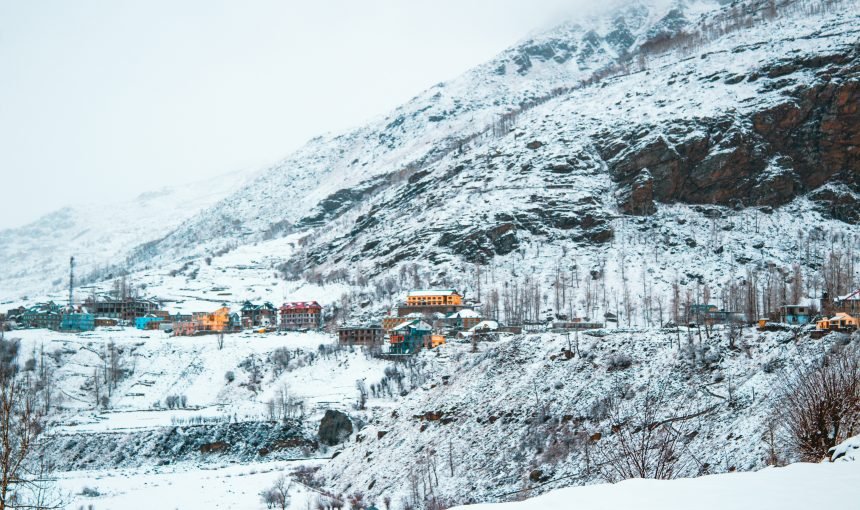 Trekking to Himalayan Mountains: Everything You Need to Know