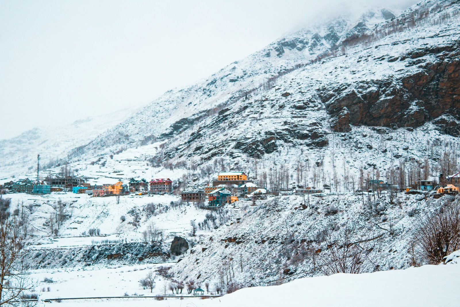 Trekking to Himalayan Mountains: Everything You Need to Know