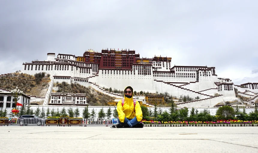 Explore Unique Adventures with Leading Tibet Local Travel Agency