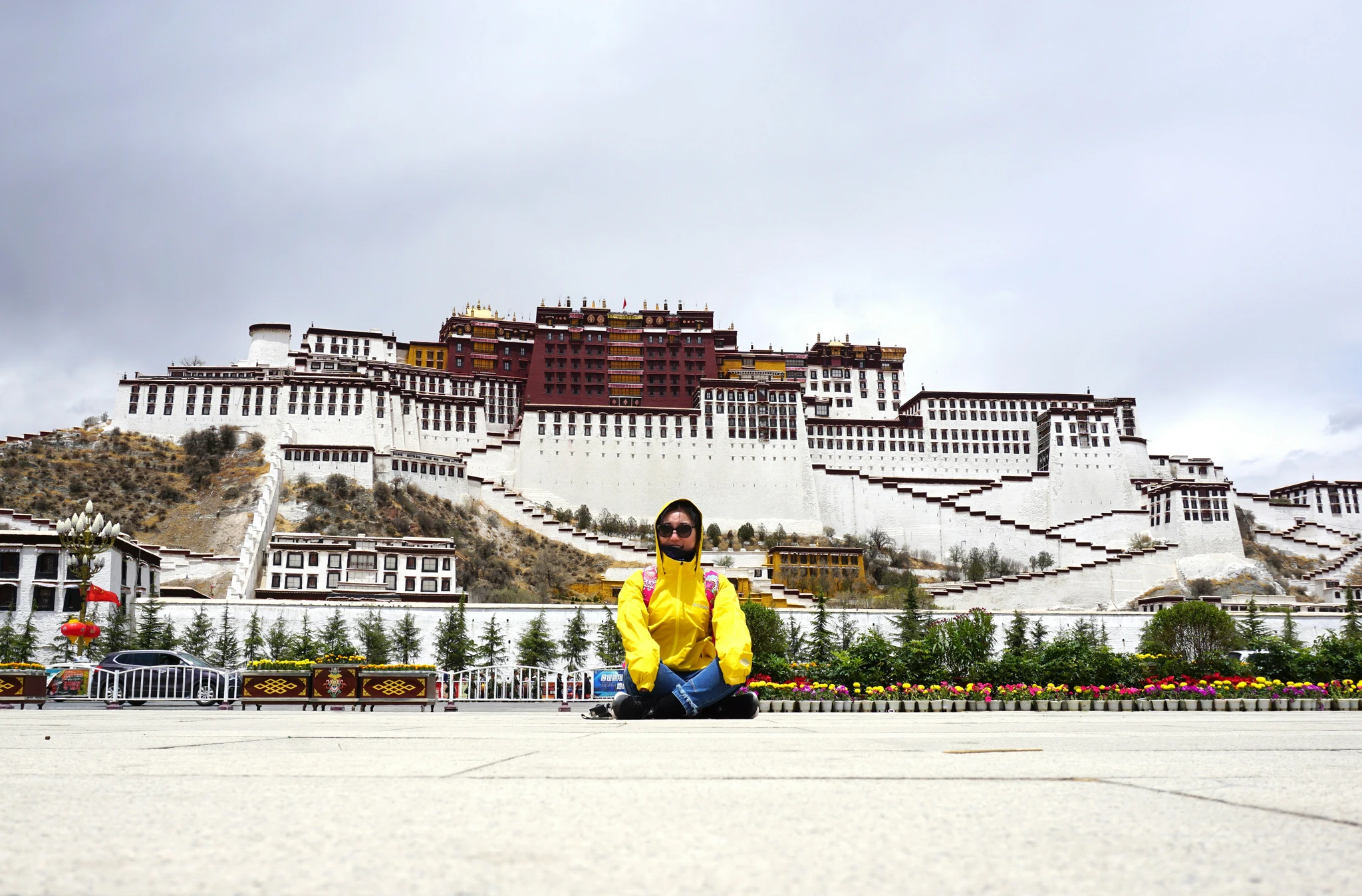 Explore Unique Adventures with Leading Tibet Local Travel Agency