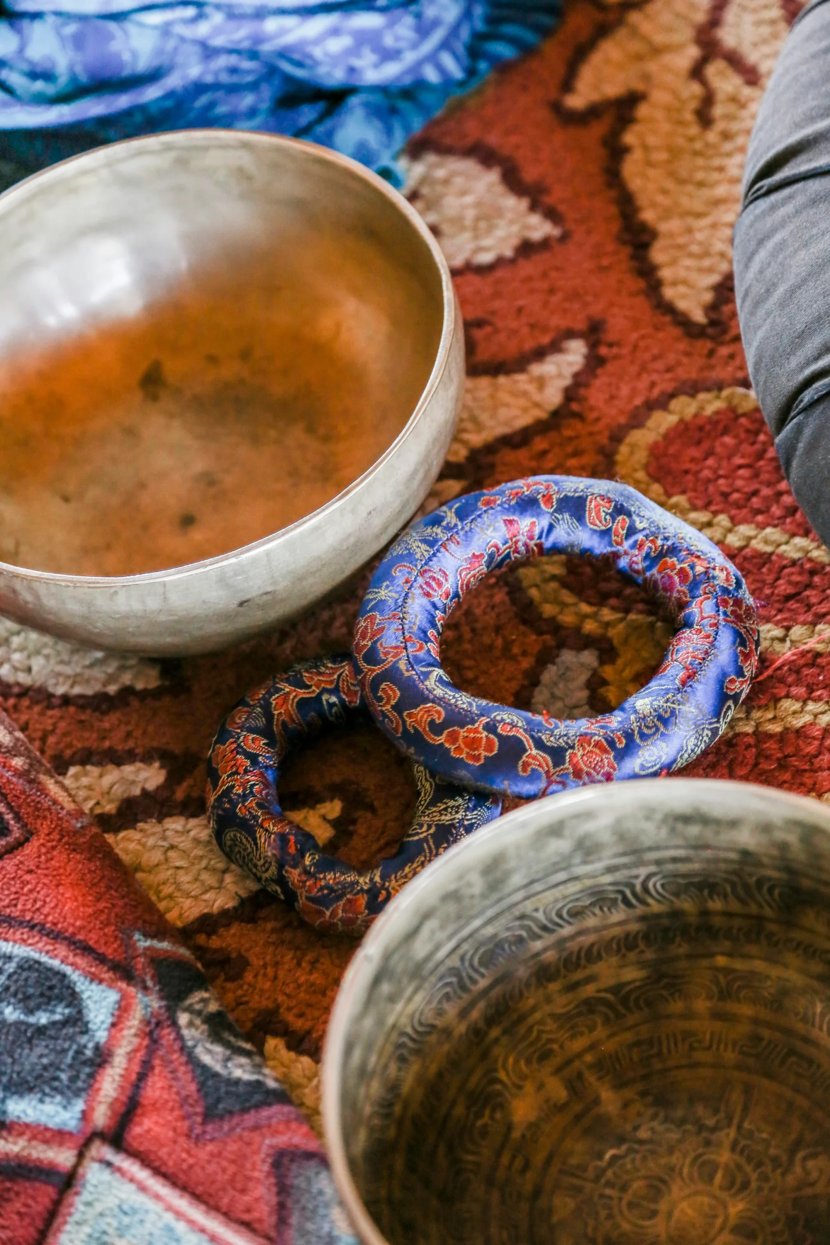 Everything You Need to Know About Tibetan Musical Bowls