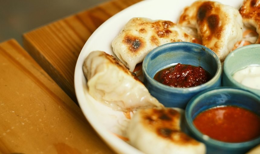 Explore Unique Tibetan Dumplings – Momos
