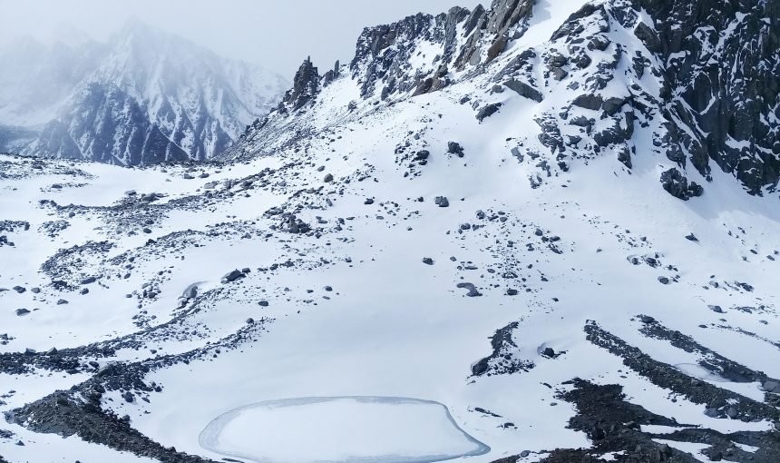 Explore The Himalayas: Ultimate Guide to Trekking Routes and Safety Tips