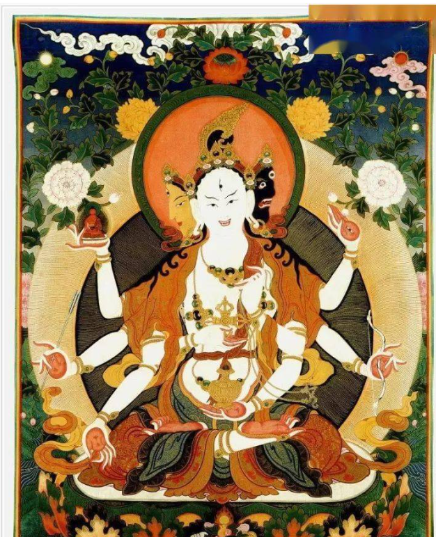 Thangka