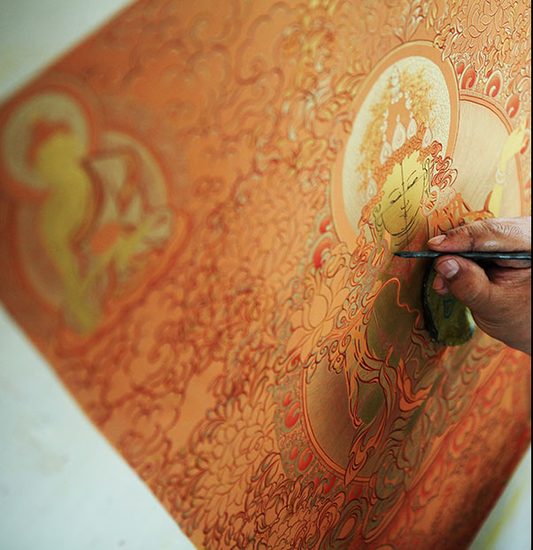 Thangka