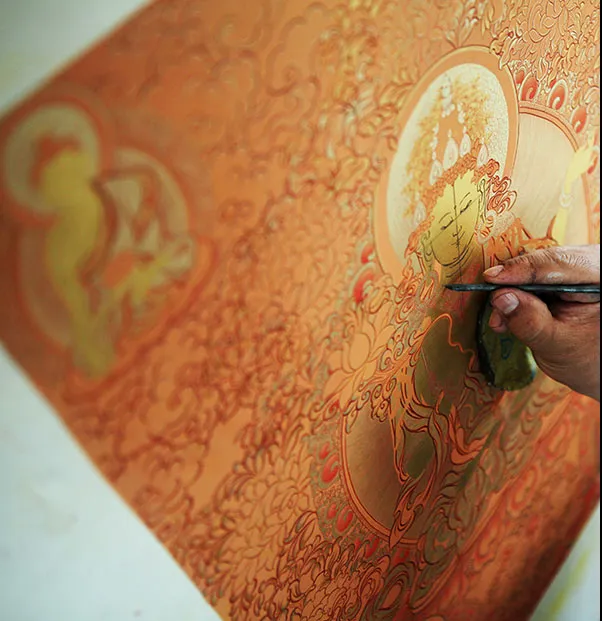 Thangka