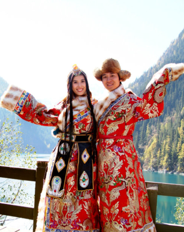Exploring Unique Tibetan Wedding Customs and Ceremony