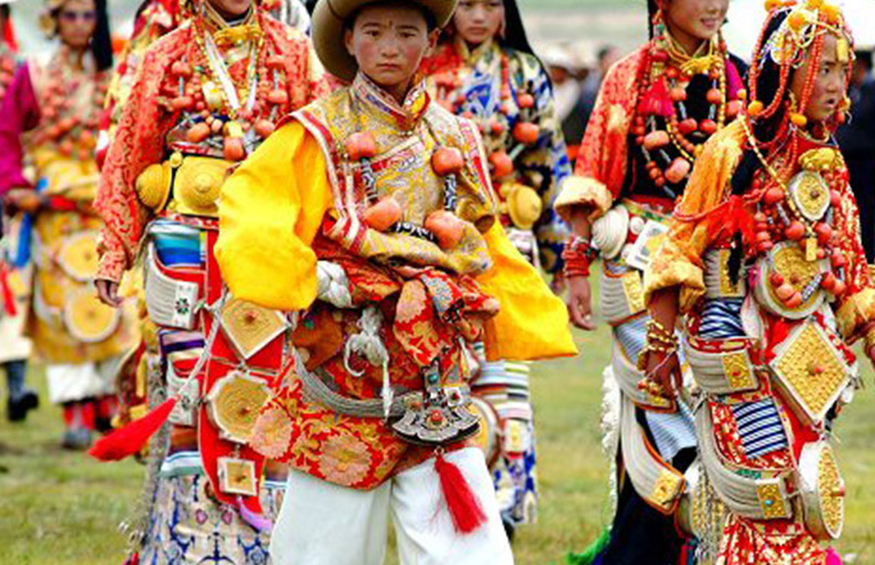 Leading Tibetan Owned Travel Agency