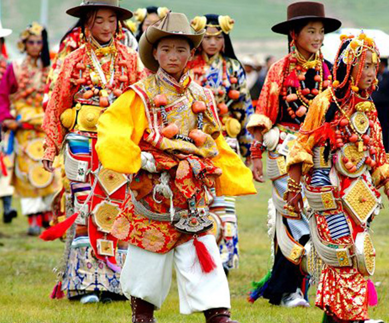 The Significance Of Yaks For Tibetan People Guide Tibet