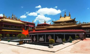 Jokhang Temple