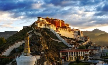 Potala Palace