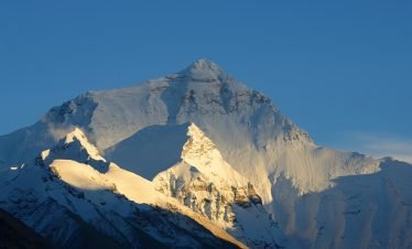 Mount Everest