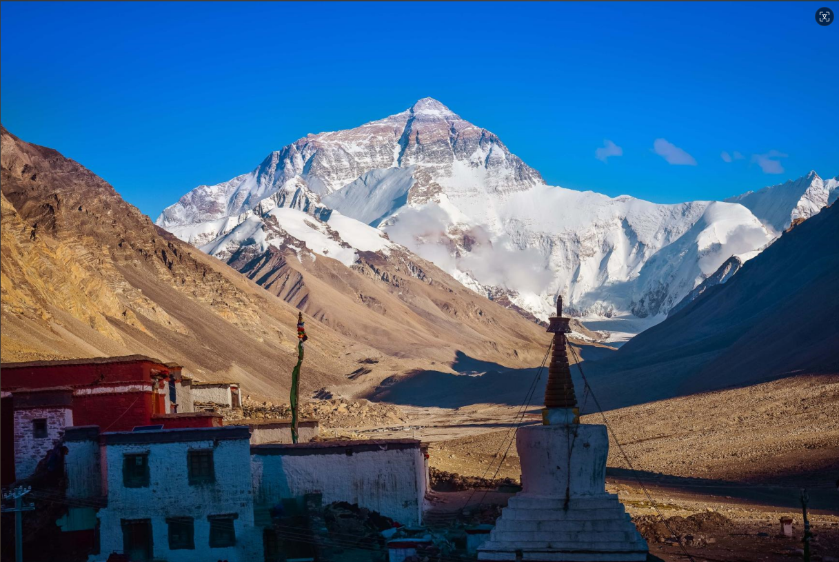 Mt.Everest