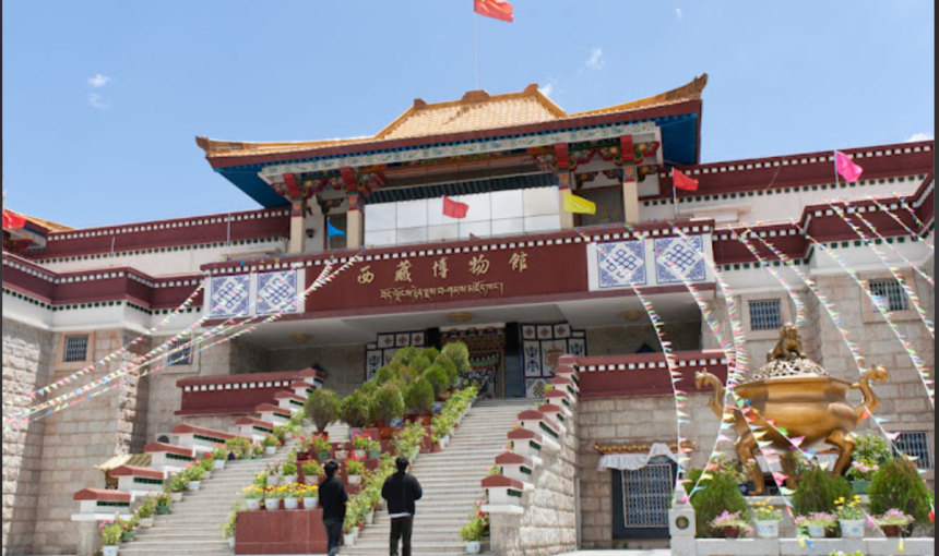 Top Small Group Tibet Trip Packages 2024/2025