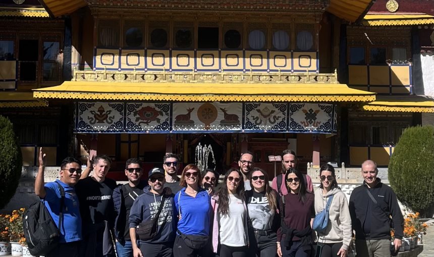 Ultimate Guide to the Best Tibet Tours Available Now