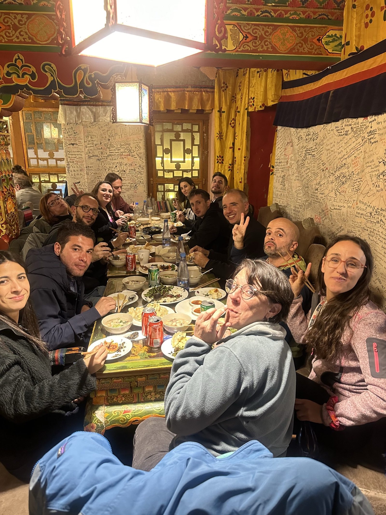 Quality Tibet Travel Agency for Independent Travellers