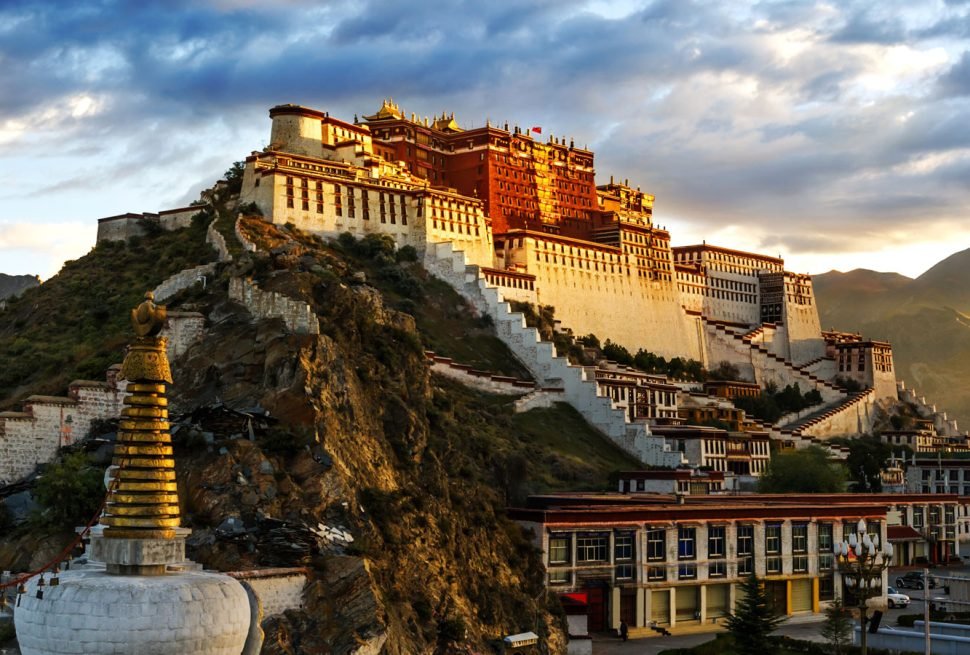 Potala Palace