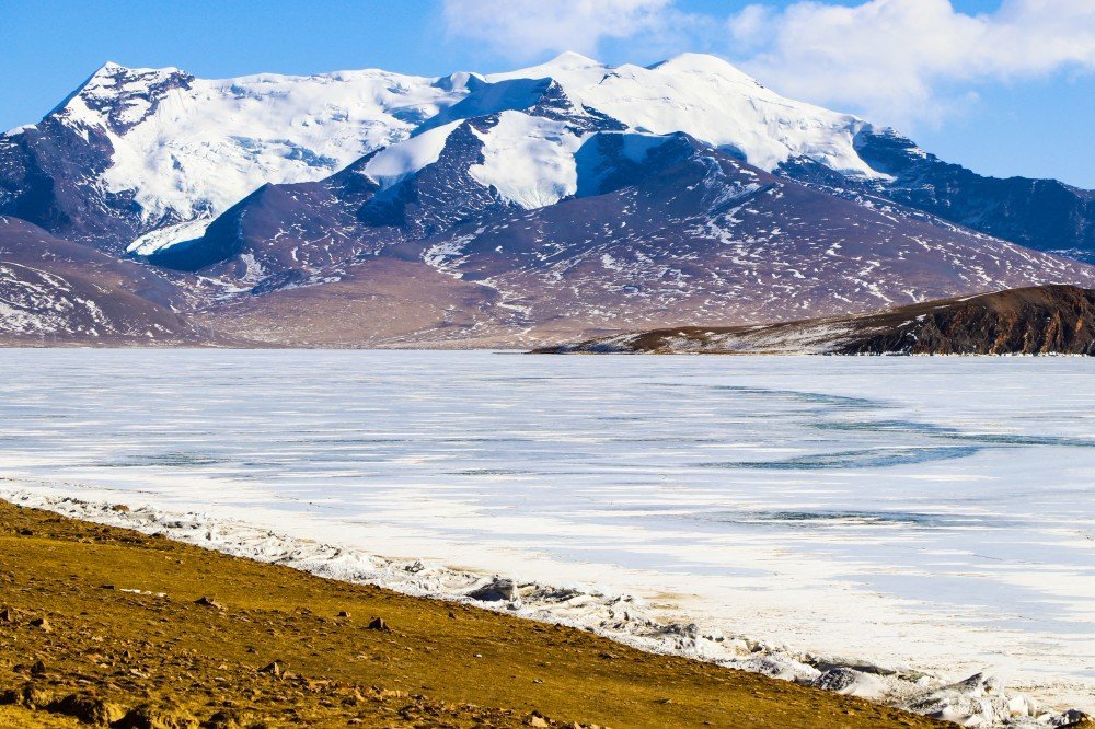 Winter Tour to Tibet4