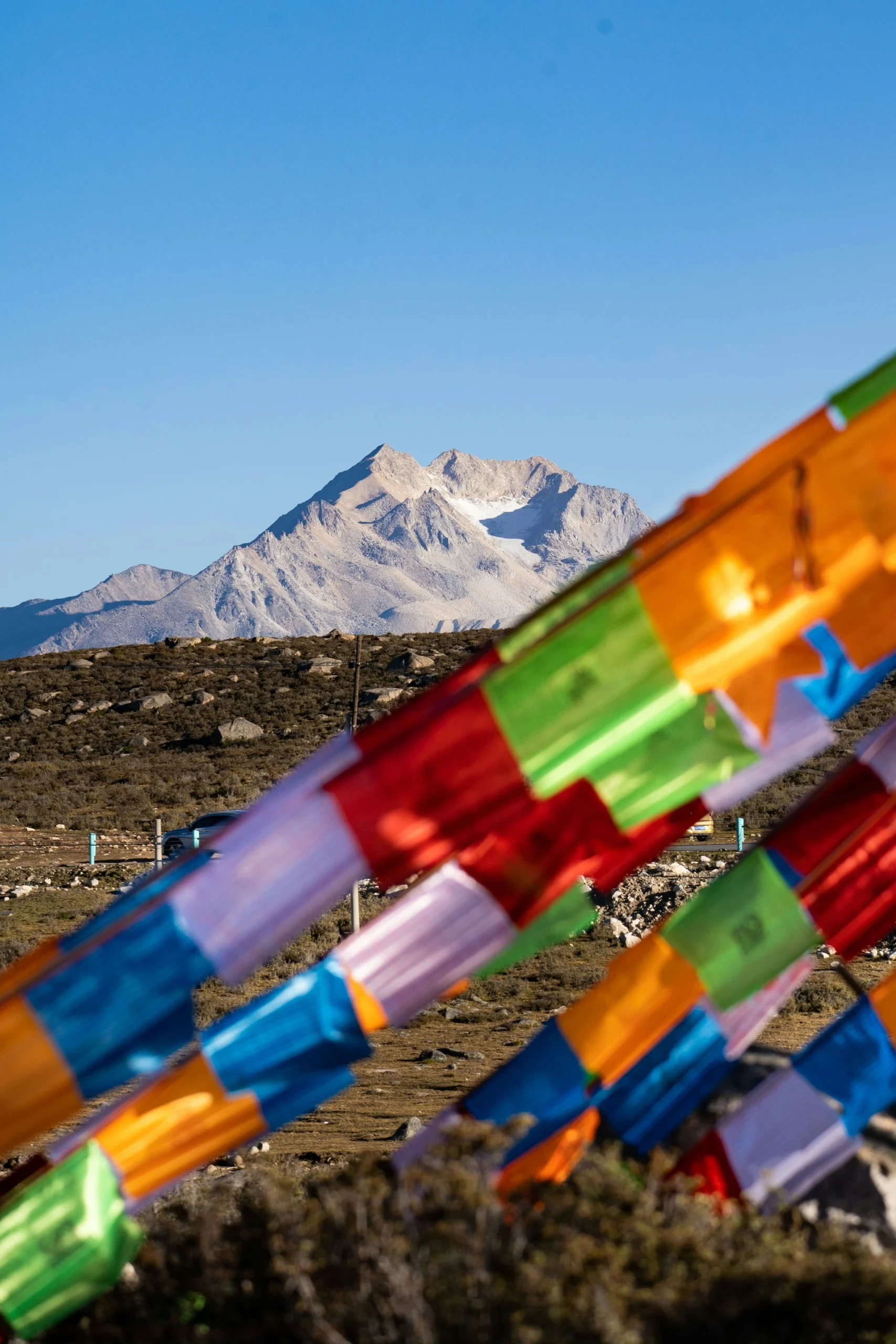 The Spiritual Power of Tibet: Om Mani Padme Hum Explained