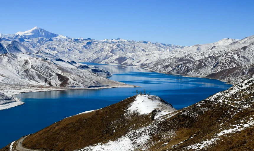 Guide to Mount Everest Base Camp Weather in Tibet