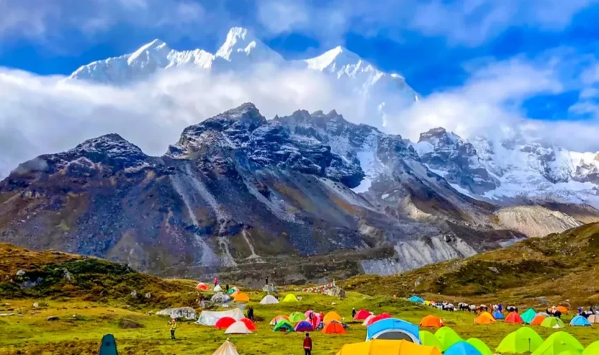5 Things to Know About Tibetan Prayer Flags