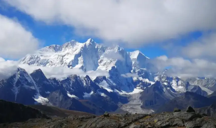 The 8 Most Famous Mountains of Tibet